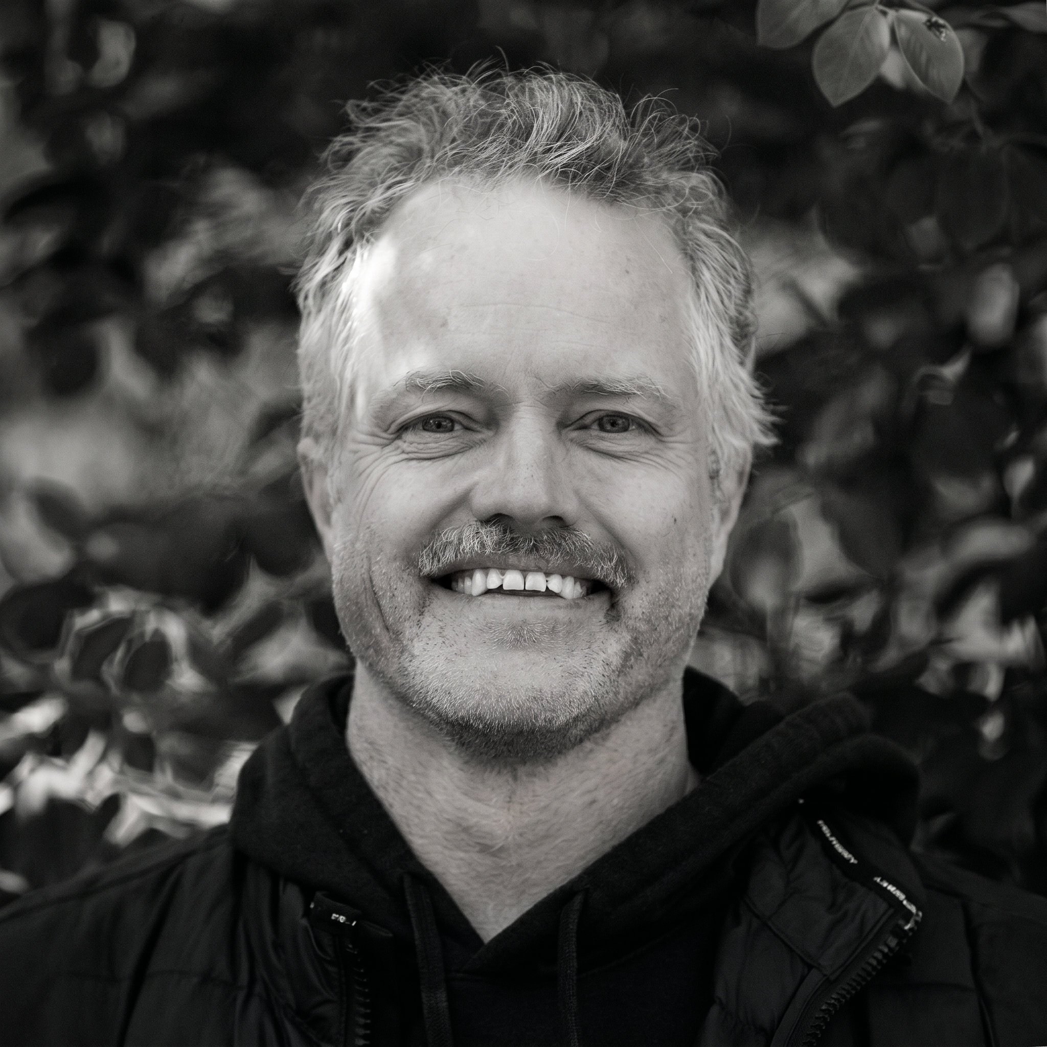 Portrait von Andreas Stephan