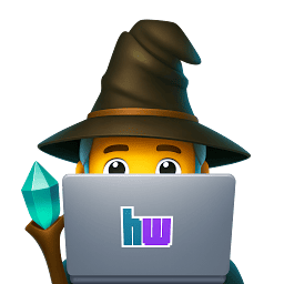 Hackers & Wizards